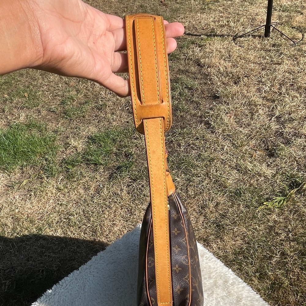 Louis vuitton boulonge - Picture 11 of 16